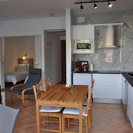 Apartment La Paz Puerto de la Cruz  Bagian luar foto