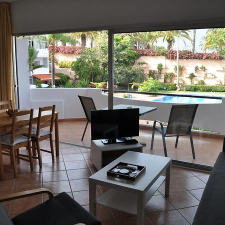 Apartment La Paz Puerto de la Cruz  Bagian luar foto