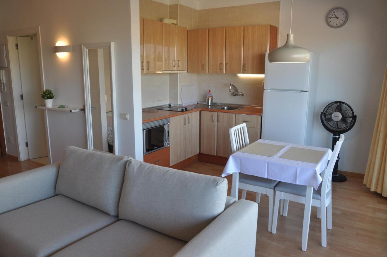 Apartment La Paz Puerto de la Cruz  Bagian luar foto