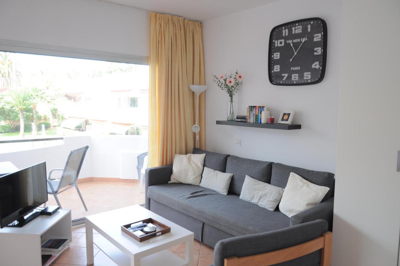 Apartment La Paz Puerto de la Cruz  Bagian luar foto