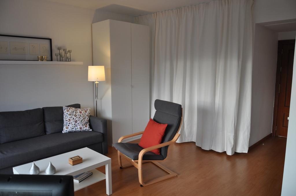 Apartment La Paz Puerto de la Cruz  Bagian luar foto