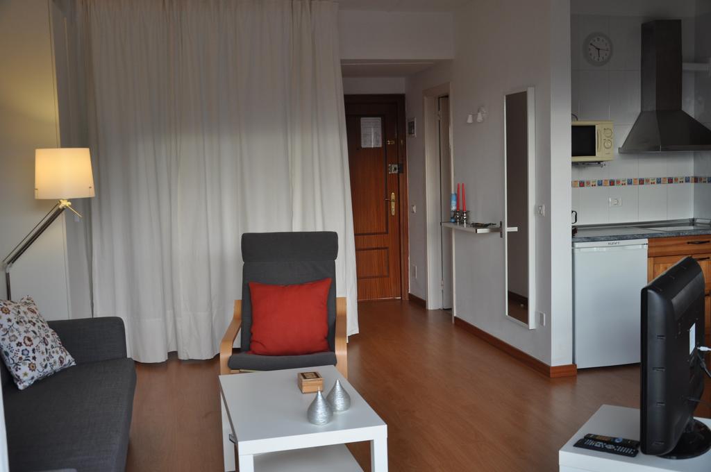 Apartment La Paz Puerto de la Cruz  Bagian luar foto