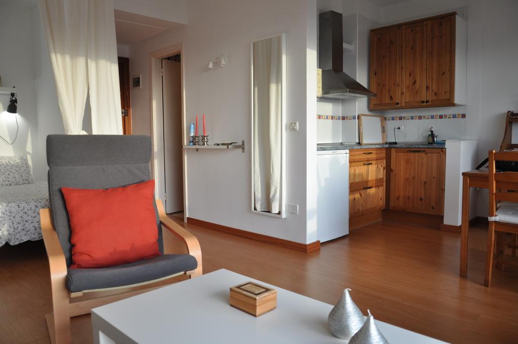 Apartment La Paz Puerto de la Cruz  Bagian luar foto