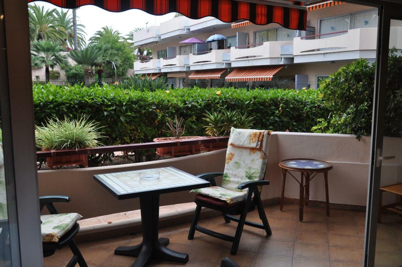 Apartment La Paz Puerto de la Cruz  Bagian luar foto