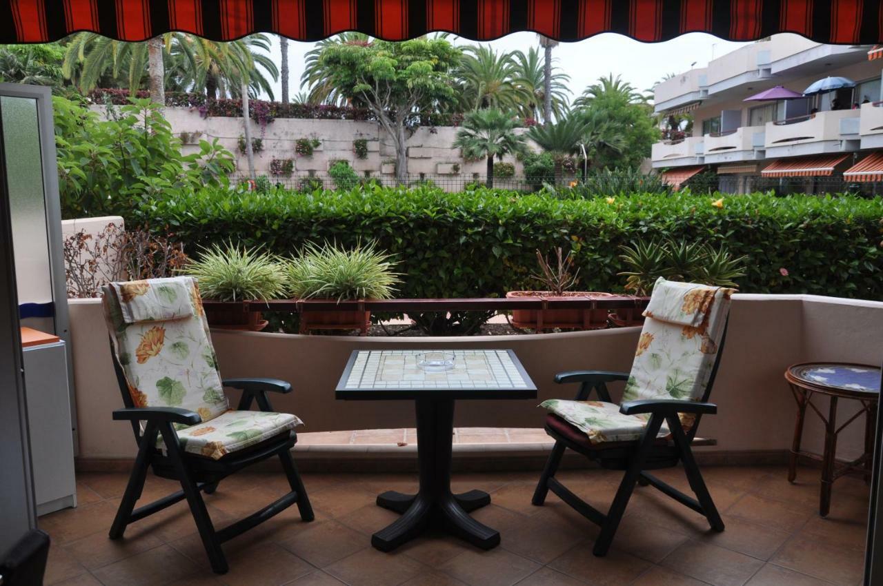 Apartment La Paz Puerto de la Cruz  Bagian luar foto