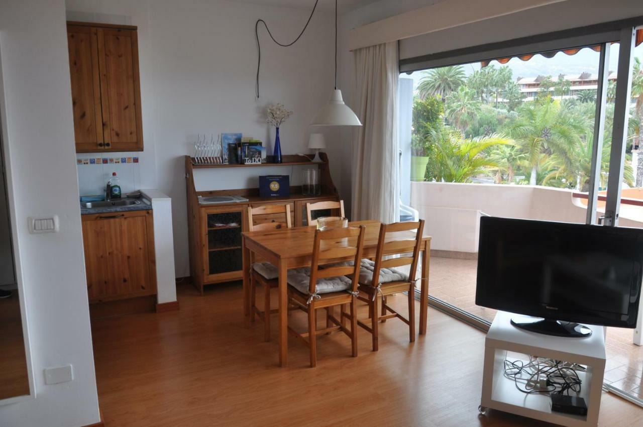 Apartment La Paz Puerto de la Cruz  Bagian luar foto