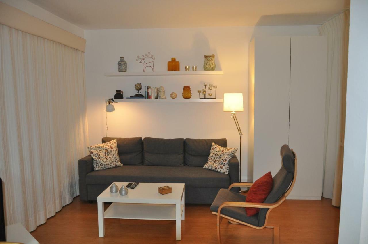Apartment La Paz Puerto de la Cruz  Bagian luar foto