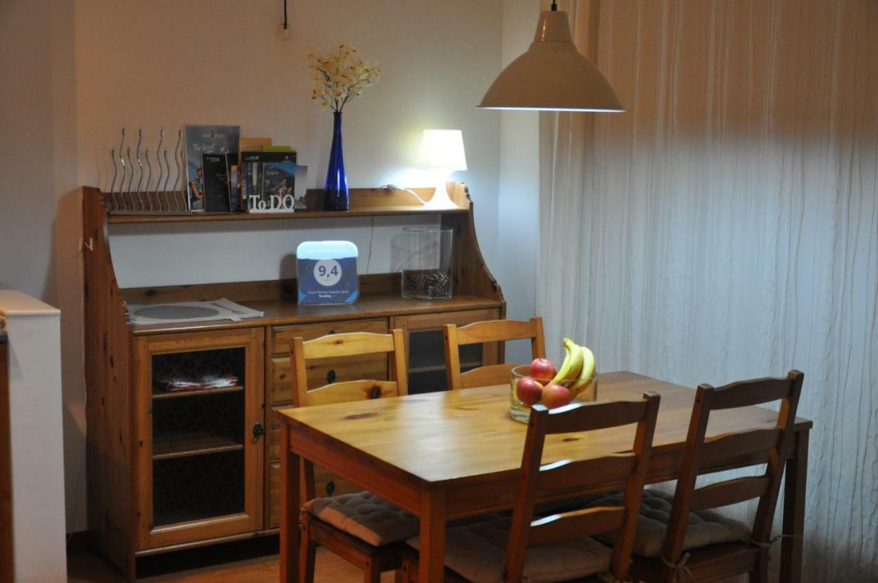 Apartment La Paz Puerto de la Cruz  Bagian luar foto