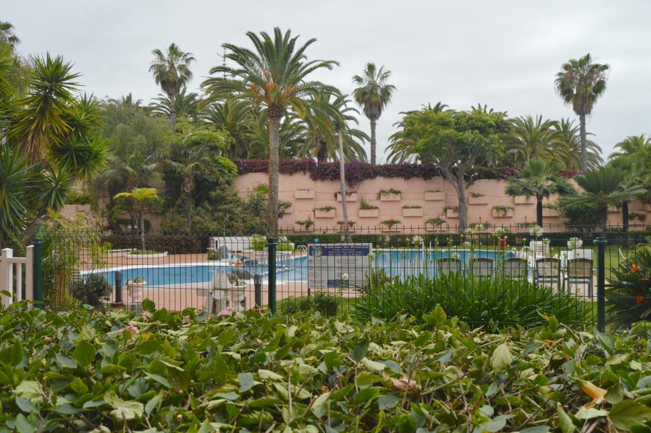 Apartment La Paz Puerto de la Cruz  Bagian luar foto