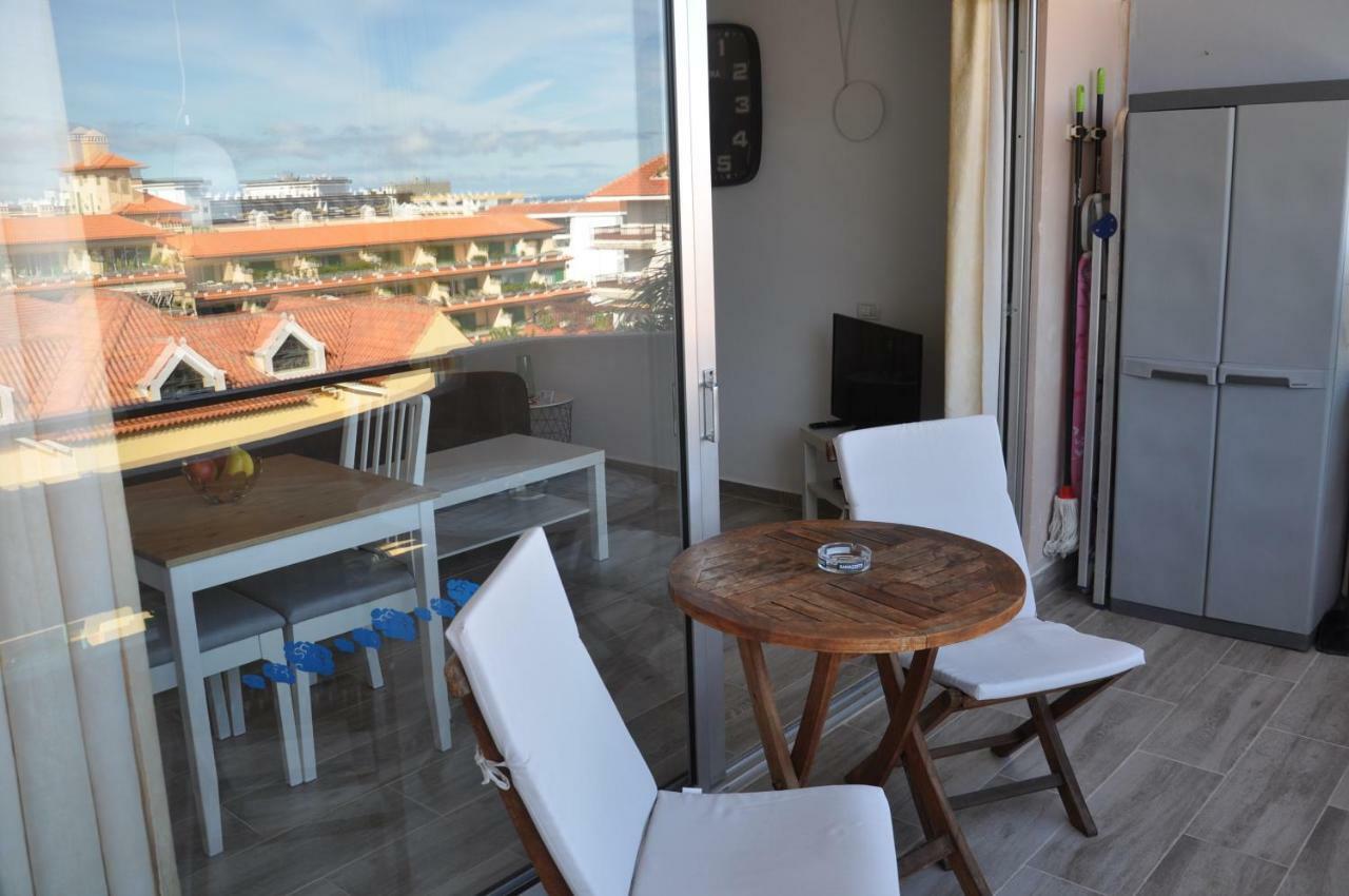 Apartment La Paz Puerto de la Cruz  Bagian luar foto