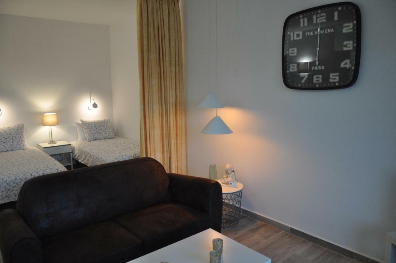 Apartment La Paz Puerto de la Cruz  Bagian luar foto