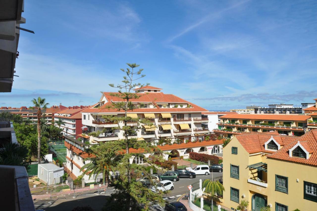 Apartment La Paz Puerto de la Cruz  Bagian luar foto