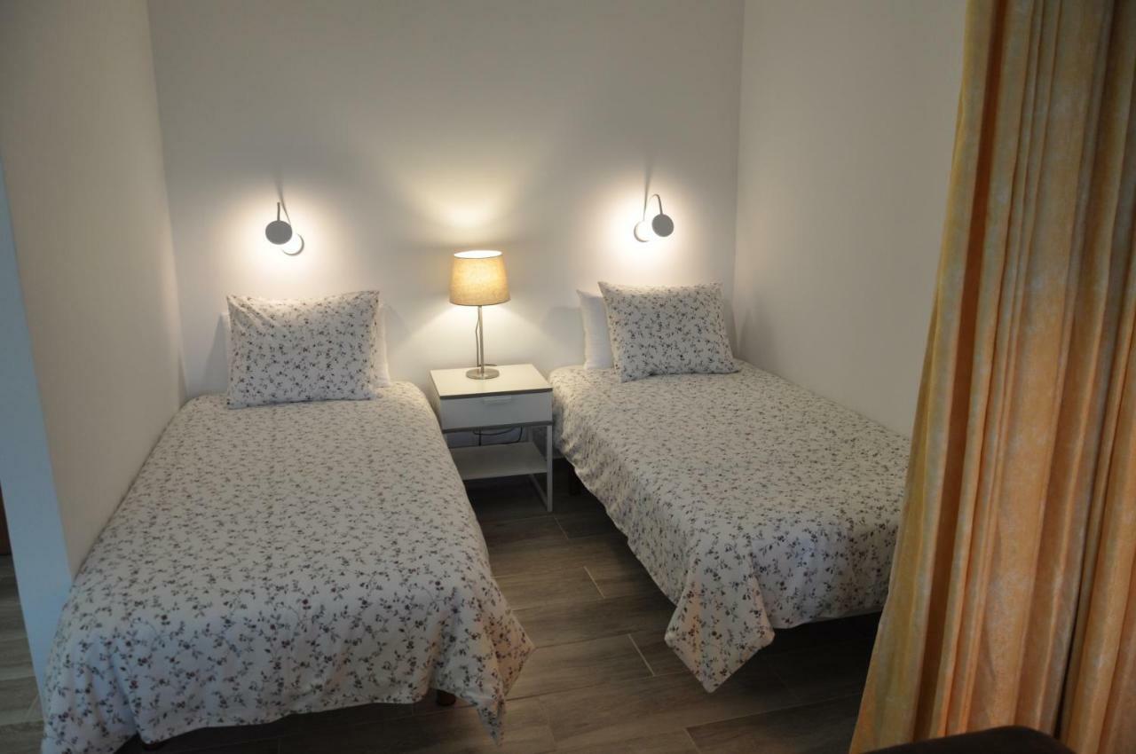 Apartment La Paz Puerto de la Cruz  Bagian luar foto